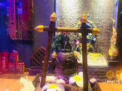 -泰享受·泰式按摩·SPA(海珠广纸店)