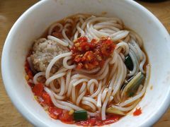 -李记特色罐罐米线(重庆中环大厦店)