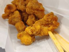 -1973继光香香鸡(合生汇购物中心店)