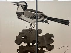 -HOW昊美术馆