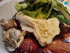 -三个渔夫·蒸汽海鲜(小白楼店)