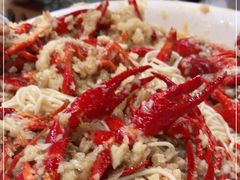 -虾小龙老长沙龙虾馆(坡子街店)