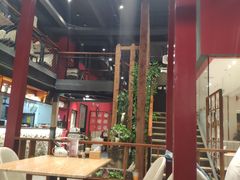 大堂-老九圆山西面馆(CBD店)