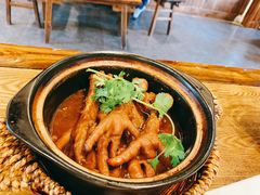 -六大碗(稻河古街区店)