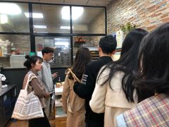 等位区-飘香心语(官亭路店)