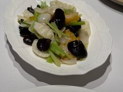 -广州富力丽思卡尔顿酒店·丽轩·粤菜