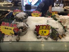 -渔娘渔家丹东海鲜(东直门店)