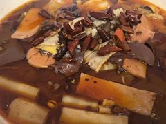 -大鸭梨烤鸭店(花园村店)