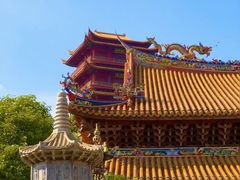 -梵天禅寺