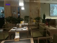 大堂-安多素食(广仁寺路店)