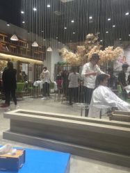 点击看大图 -简影造型·自选烫染接发salon