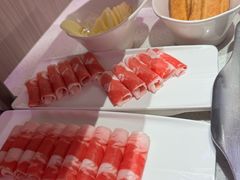 -海底捞火锅(杭州庆春路夜宵主题店)