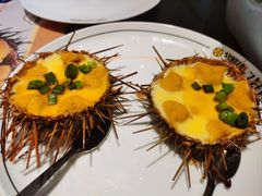 -常鲜楼常来尝鲜海胆馆(星海店)