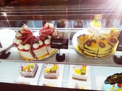 -喜利来蛋糕(景子街店)