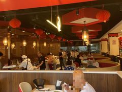 -晋阳春·山西菜·北京烤鸭(交大店)