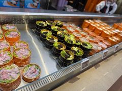 -海底捞大排档火锅(打浦路店)