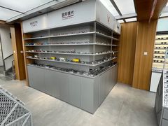 -青山良镜(中国丹阳国际眼镜城店)