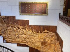 -楼外楼(西湖景区孤山路店)