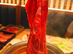 寿喜锅-温野菜涮涮锅(曲江大悦城店)