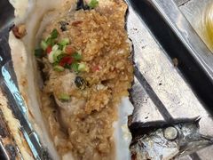 -内蒙古海拉尔烤羊腿·烤全羊·烧烤