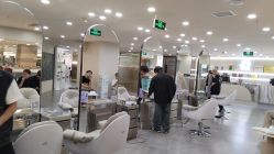 -DX HAIR SALON·发现未知美发沙龙