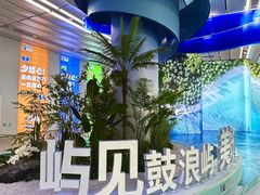 -厦门邮轮中心厦鼓码头(轮渡站)