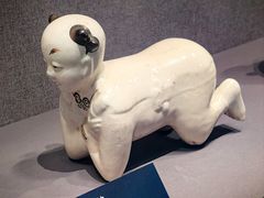 -荆州博物馆