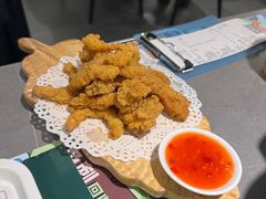 -马有鱼·馕坑烤全鱼(美美2店)