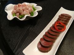 -食鲜捞火锅(湖西路店)