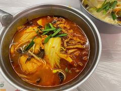 -王大乔泡椒米线(桐梓坡店)