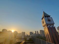 -东湖落雁景区