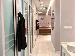 -水贝乐国际水育儿童游泳中心(新业广场店)