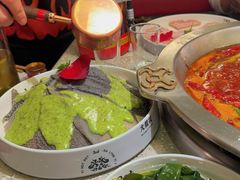 -大龙燚火锅(太古里店)