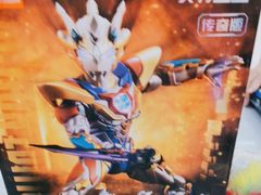 -TOYSRUS玩具反斗城(无锡荟聚购物中心店)