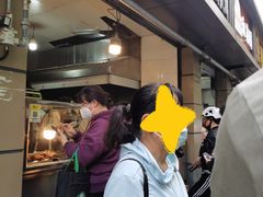 -陶记正宗德州扒鸡(科巷店)
