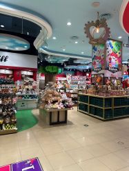 -哈姆雷斯(王府井百货大楼店)