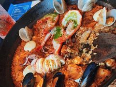 -Las Tapas(思南公馆店)