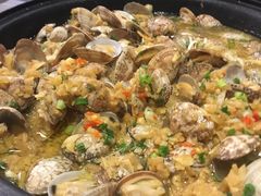 -大正味·蚝酒馆(龙泉店)