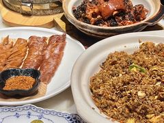 -径山十八道·风味民间菜(杭州总店)