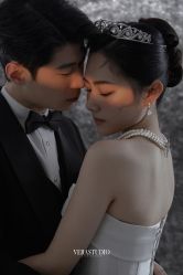 -至臻微拉婚纱摄影
