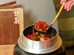 -隐厨·中国菜馆(三里屯T+MALL店)