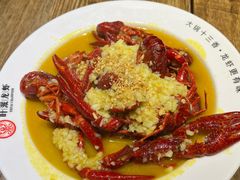 -叶派龙虾•招牌香辣蟹·海鲜(中海国际店)