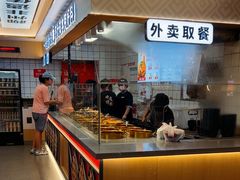 -螺小丰柳州螺蛳粉(广西大学店)