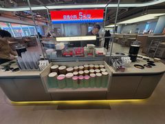 -海底捞大排档火锅(打浦路店)