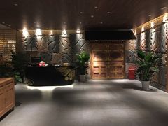 -百富怡大酒店