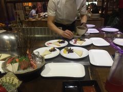 -铁板诱惑法式铁板烧(大卫城店)