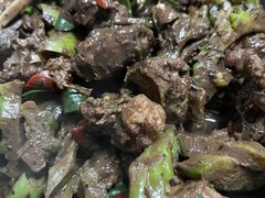 醋血鸭-牛八宝桂林米粉(八里庄店)