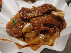 -点都德(华强南店)