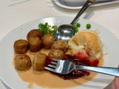 -宜家·瑞典风味餐厅(武汉荟聚中心店)