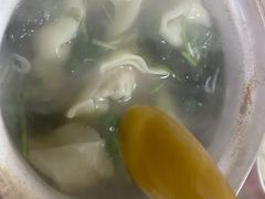 -小许三鲜砂锅馄饨店(家多乐烟酒店)